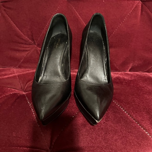 Saint Laurent Tribtoo pumps size 41 fits a 9.5-10 range shoe size black - Picture 3 of 7